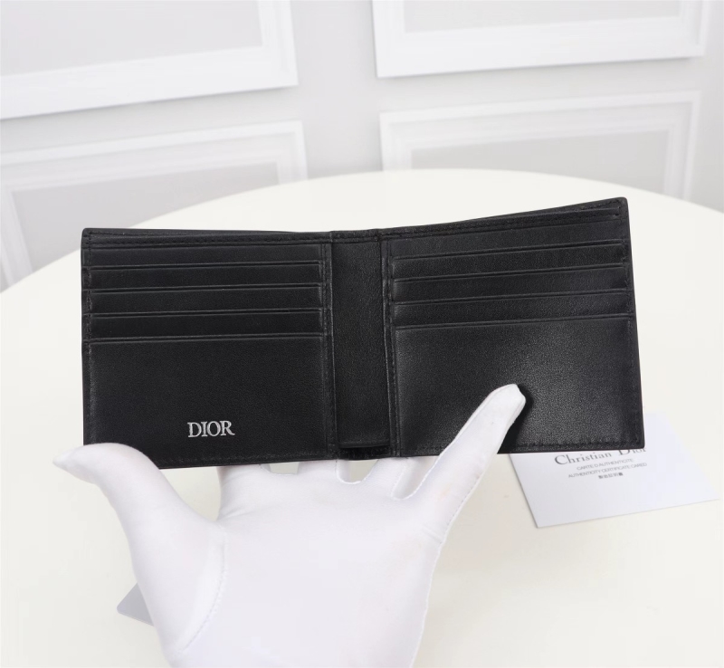 Christian Dior Wallet